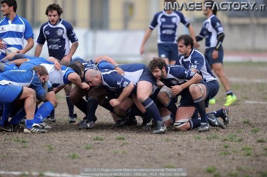 2011-12-11 Rugby Grande Milano-Accademia Nazionale Tirrenia 370